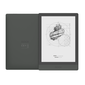 Onyx Boox E-ink E-readers Official Philippines Distributor - PSL