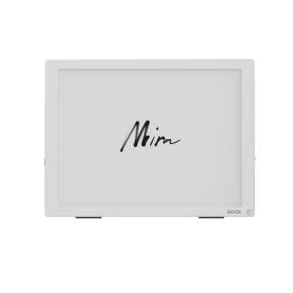 Onyx Boox Mira e-ink monitor