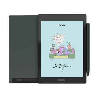 NEW Onyx Boox Nova Air C COLORED E-ink Android 11 on-cell Kaleido Plus Screen (4096 colors) Tablet with Stylus