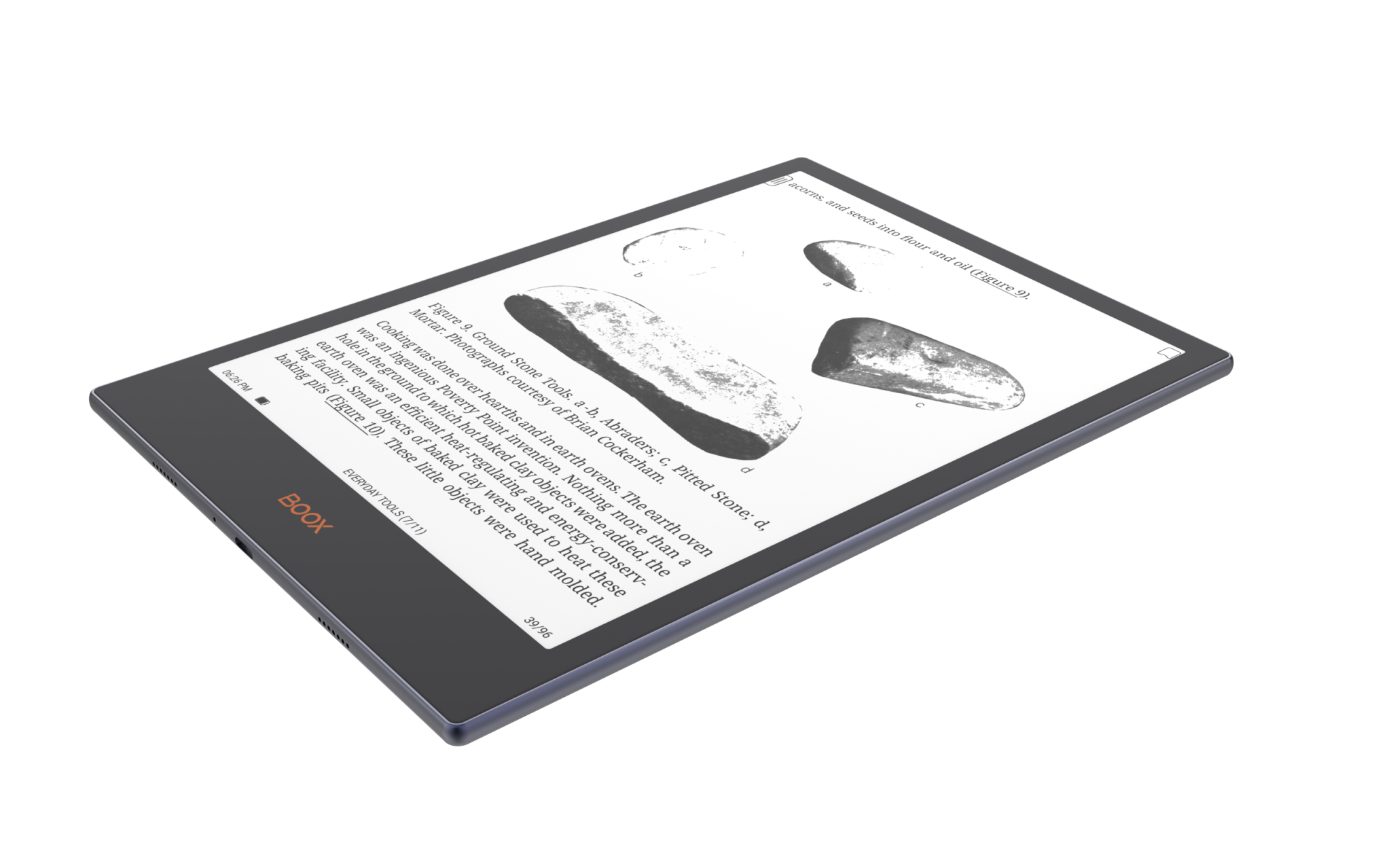 Onyx Boox Note5 10.3Inch Paperlike Eink Android Tablet EReader& E