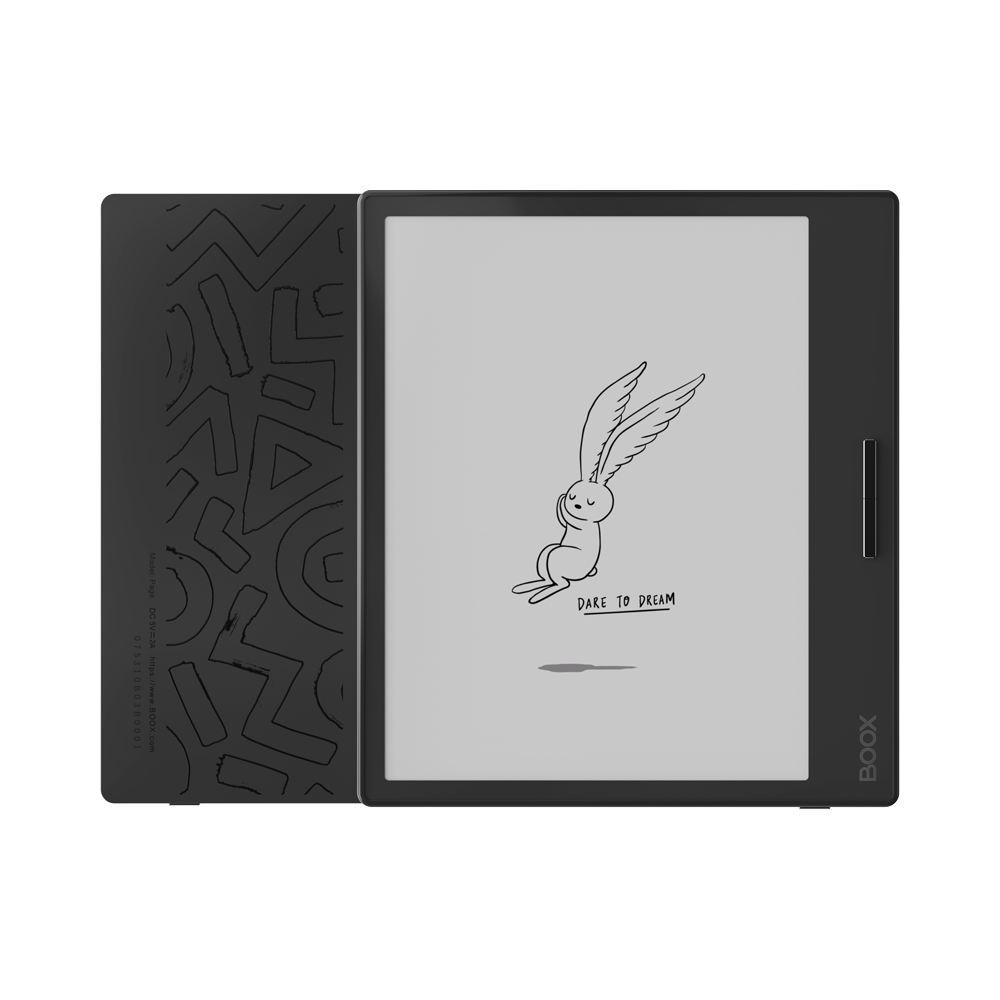 Onyx BOOX Page 7-inch E-ink Tablet